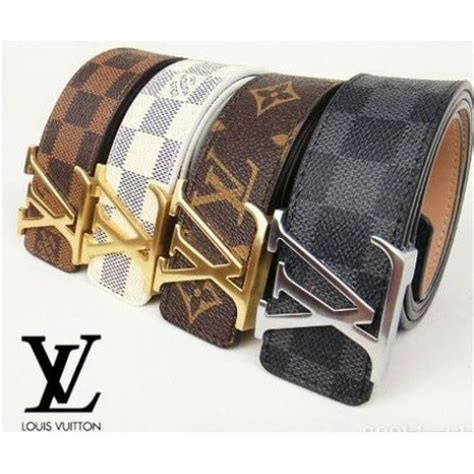 1 1 Lv Belt rep